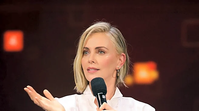 John Carpenter, Colman Domingo, and Charlize Theron Honored at Academy Museum Gala