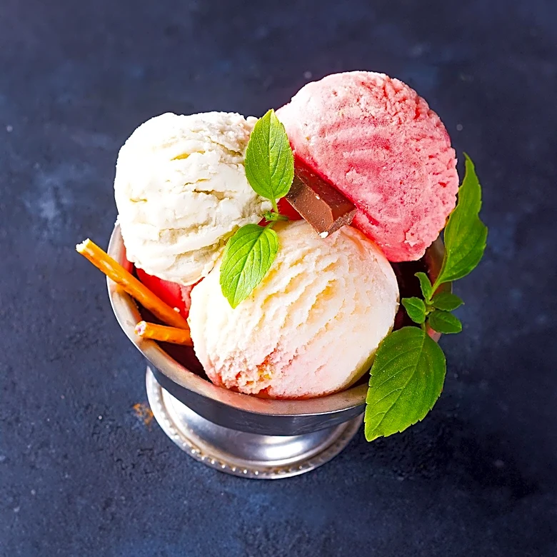 KitchenAid Stand Mixer Ice Cream Attachment: A Must-Have for Dessert Lovers