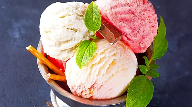 KitchenAid Stand Mixer Ice Cream Attachment: A Must-Have for Dessert Lovers