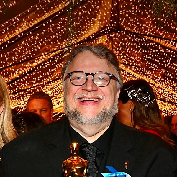 Guillermo Del Toro's 'Pacific Rim' Achieves Global Success Despite Modest U.S. Box Office Performance