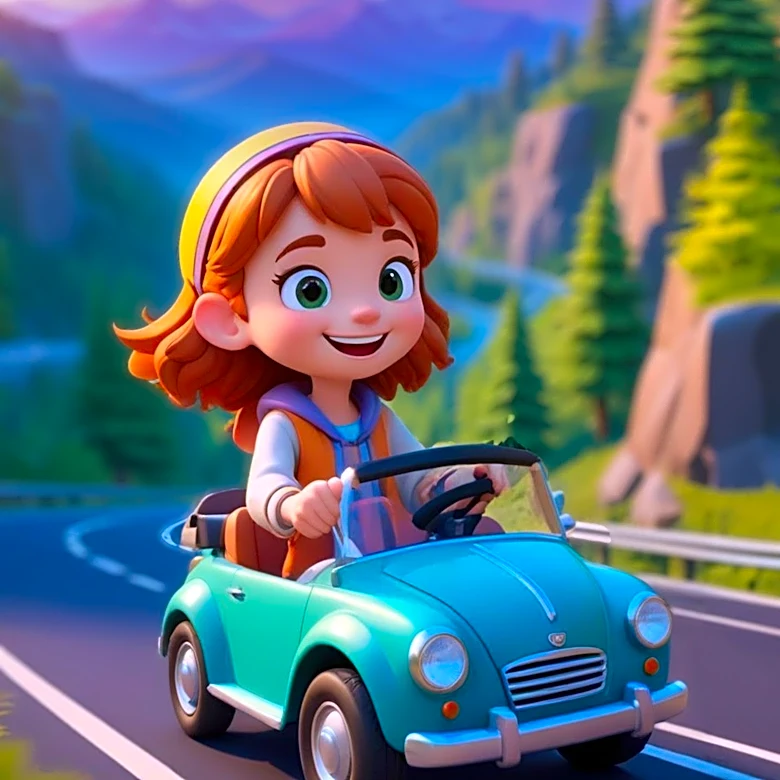 Disney Jr. Launches 'Megan and Cupcake Ready for Preschool' Series to Enhance Early Learning