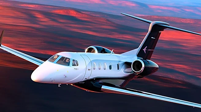 First Officer Position Available for Embraer Aircraft Operations in New York