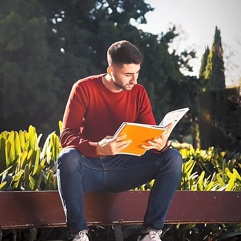 Ed Park's Literary Journey: A Glimpse into His Reading and Writing