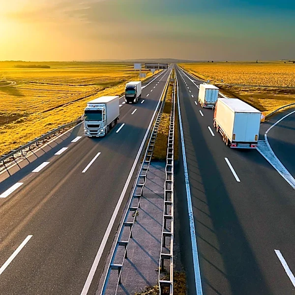 MapUp's FuelGuru MCP Revolutionizes Toll Road Profitability for Freight Industry