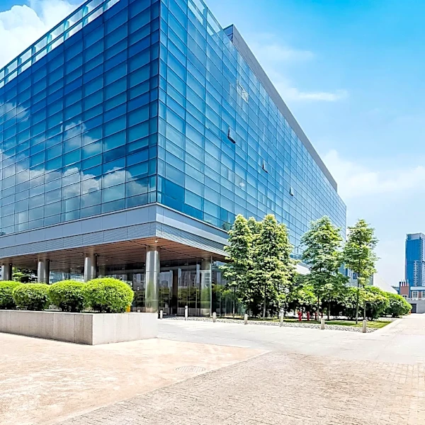 Former Amazon Executive Relocates $150 Million Startup Headquarters to Dallas