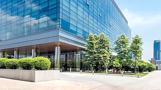 Former Amazon Executive Relocates $150 Million Startup Headquarters to Dallas