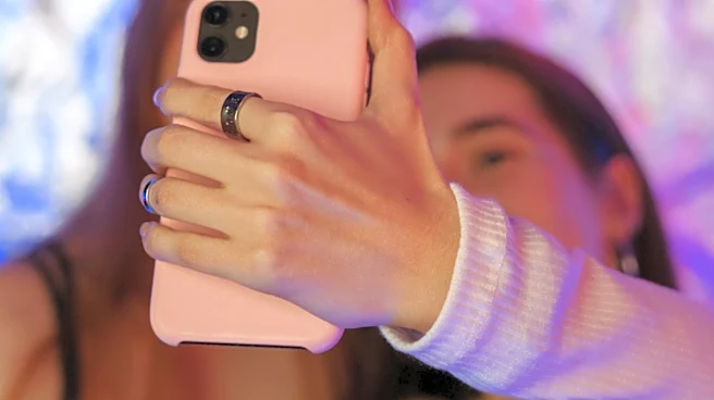 Gen Z's Nostalgia for Pre-Smartphone Era Sparks Cultural Reflection