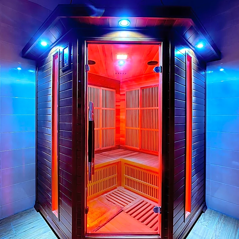 Infrared Light Therapy: Benefits for Skin Rejuvenation