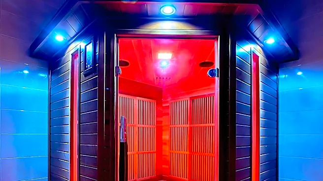 Infrared Light Therapy: Benefits for Skin Rejuvenation