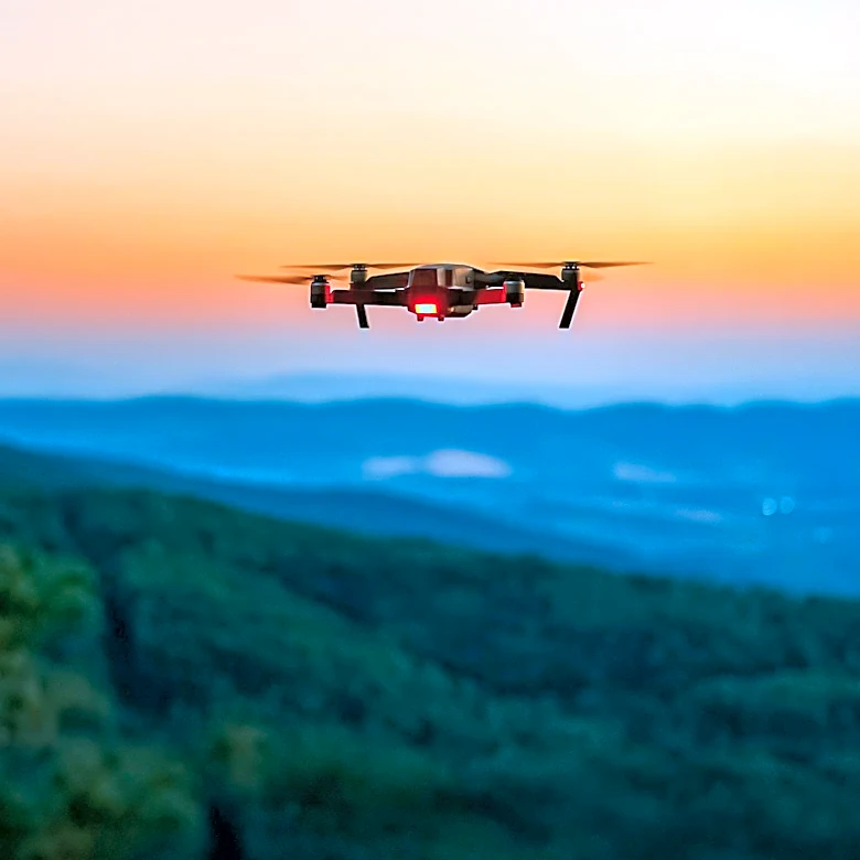 Ondas Holdings Gains Attention from Retail Investors Amid Drone Technology Expansion