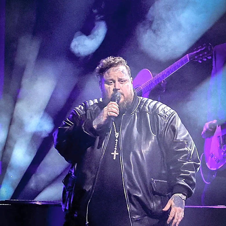 Jelly Roll Brings Gospel-Inspired Music to San Quentin, Offering Hope to Incarcerated