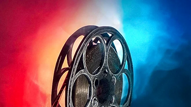 Filmhub Partners with UnderCurrent to Expand Digital Creators' Reach in Supernatural and True Crime Genres