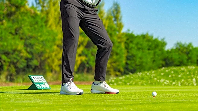 Jon Rahm's Potential Departure from LIV Golf Sparks PGA Tour Speculation