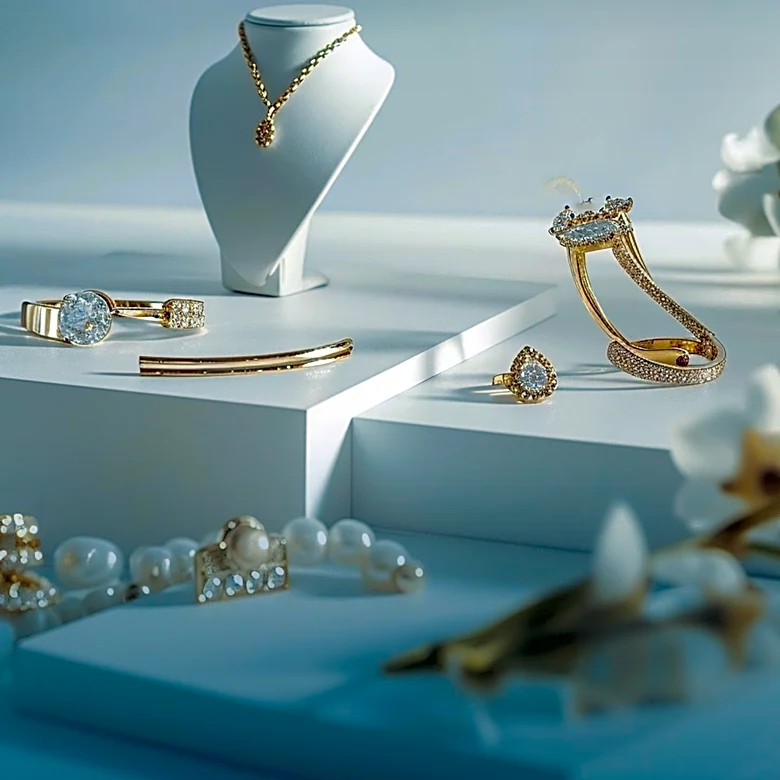 Cult Gaia Expands Fashion Line with Sculptural Jewelry