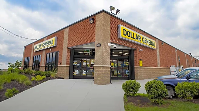 Dollar General Offers Affordable Fall Decor and Essentials for $1