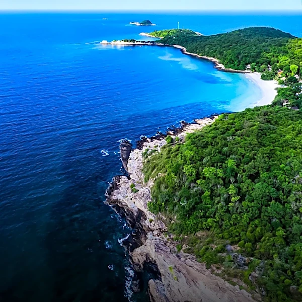 Exploring Puerto Rico's Lesser-Known Islands: Icacos, Culebra, and Vieques