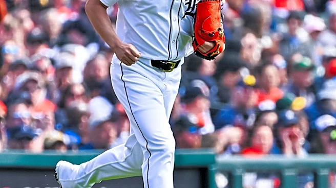 Detroit Tigers' Pursuit of .500 Record Stalls with Loss to Cleveland Guardians
