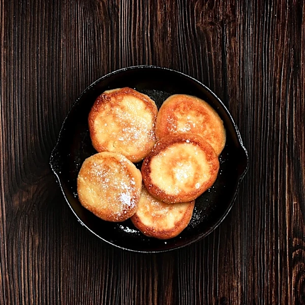 Air Fryer Revolutionizes Breakfast Preparation with Quick and Easy Recipes
