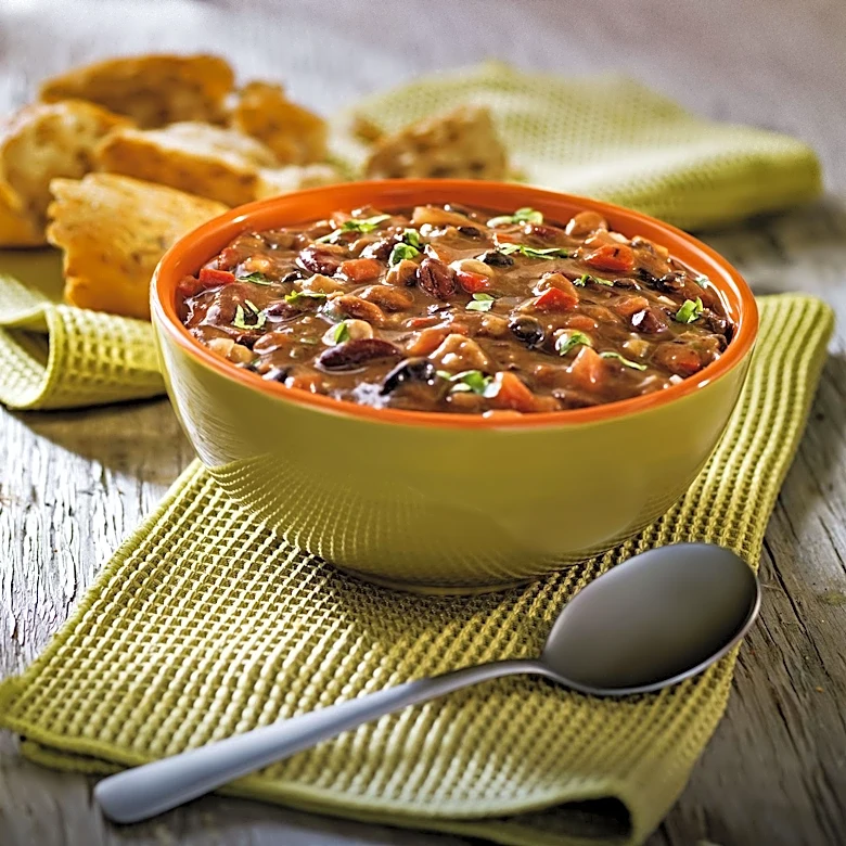 Hormel Foods and Omaha Steaks Collaborate to Launch Premium Canned Chili