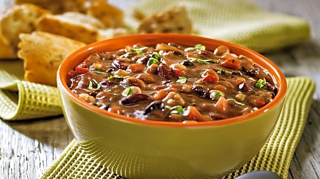 Hormel Foods and Omaha Steaks Collaborate to Launch Premium Canned Chili