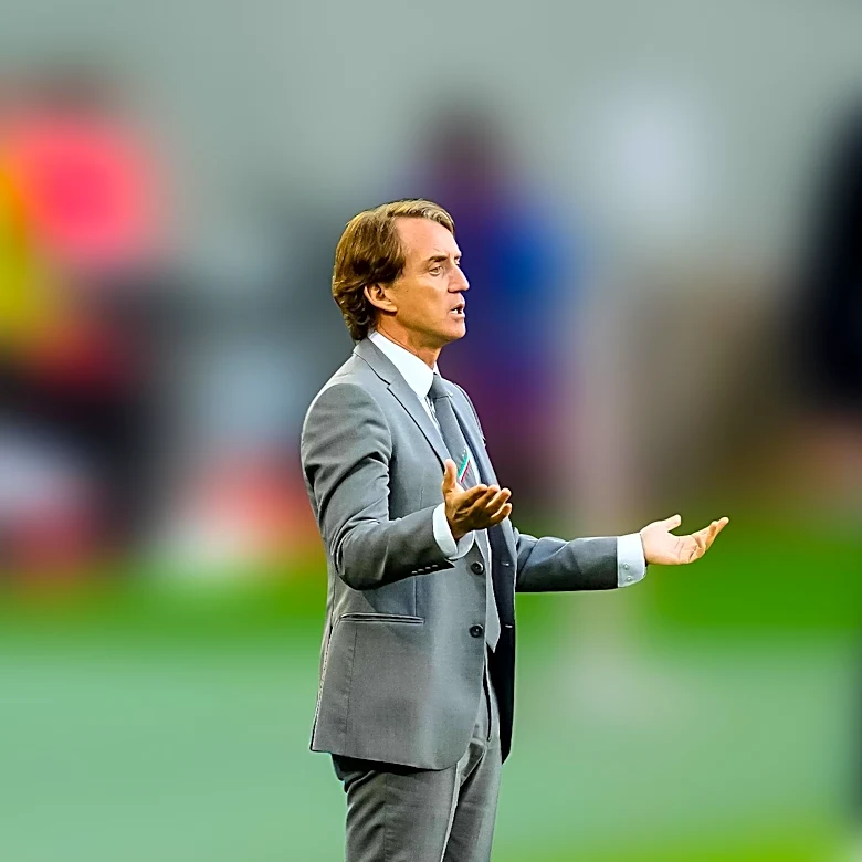Luke Perry Appointed Assistant Soccer Coach at Boston College
