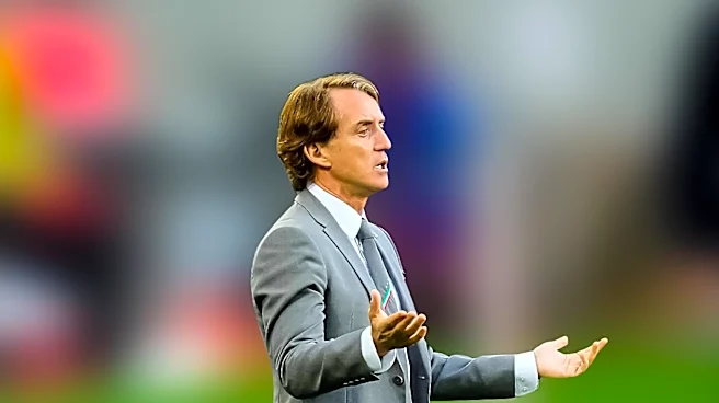 Luke Perry Appointed Assistant Soccer Coach at Boston College