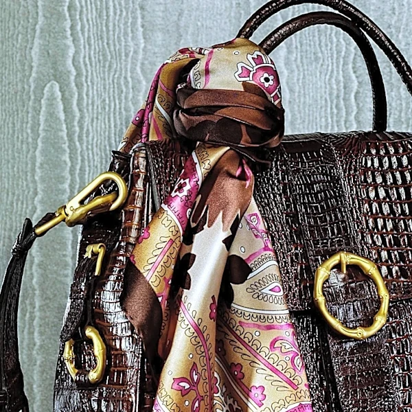 Tapestry Inc. Achieves $8 Billion in Annual Sales, Driven by Coach's Growth