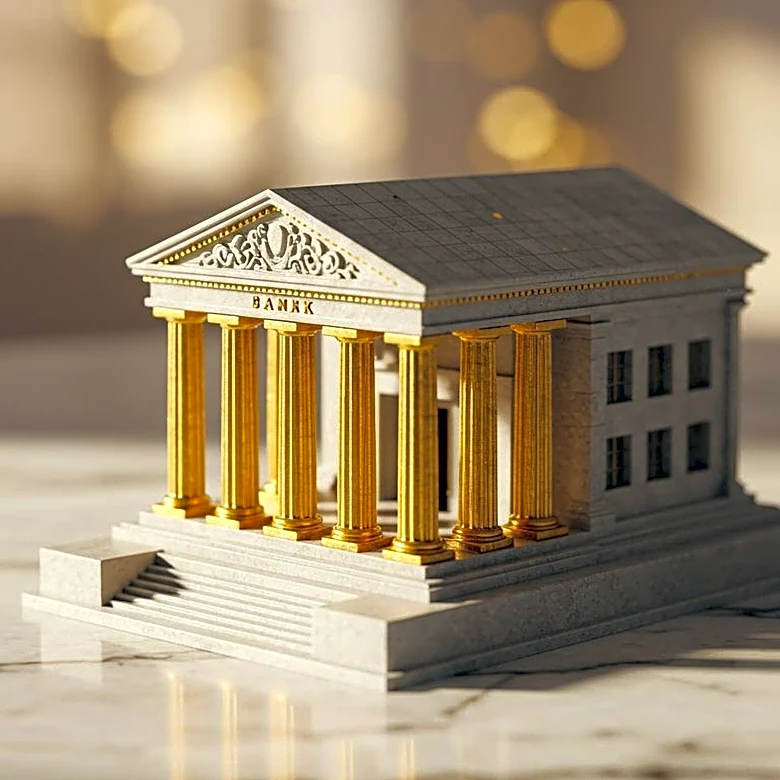 Wholesale Prices Show Mixed Signals, Impacting Federal Reserve's Rate Decisions
