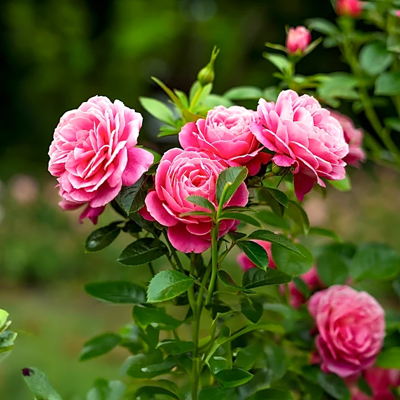 Reviving Roses After Heatwaves: Essential Care Tips