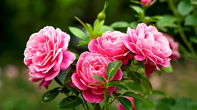 Reviving Roses After Heatwaves: Essential Care Tips