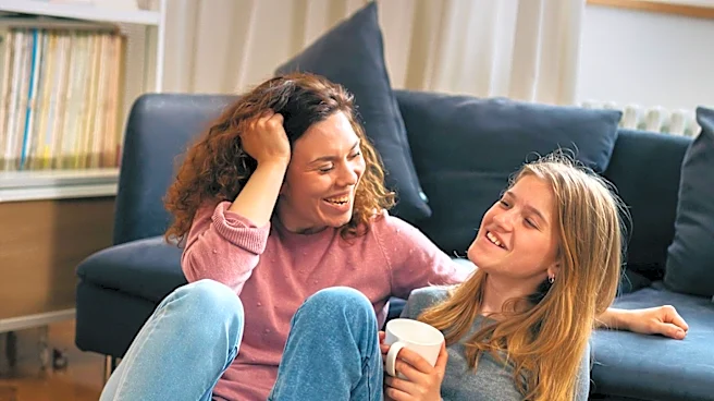 Mother-Daughter Duo Launches 'The Dirty Tea' with Southern Twist in Atlanta