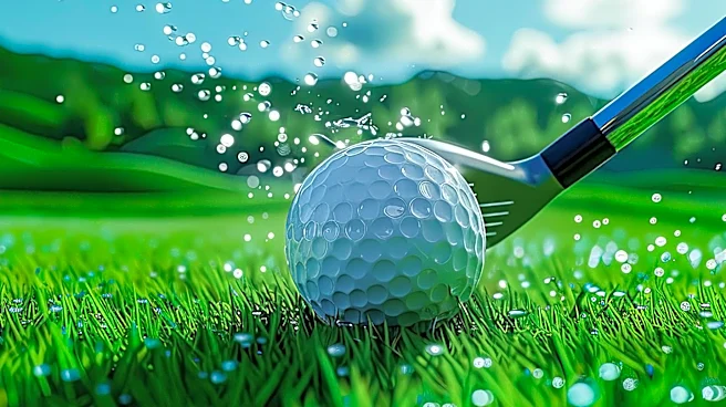 K-State Appoints Marta Perez as Assistant Coach for Golf Programs