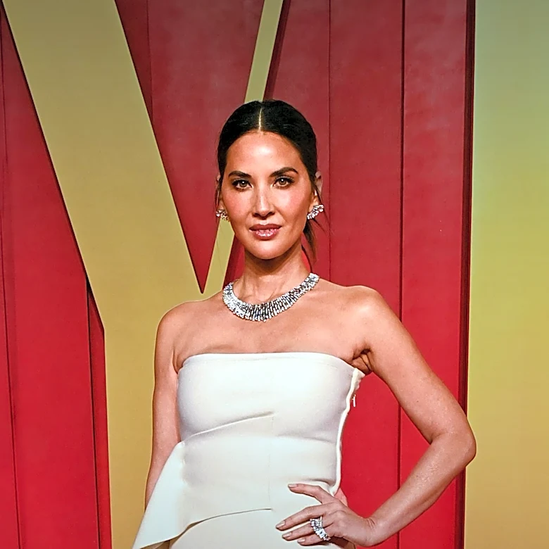 Olivia Munn Shares Breast Cancer Journey and Challenges of Surgical Menopause