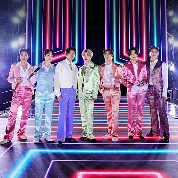 BTS 'FAKE LOVE' Music Video Reaches 1.4 Billion Views, Marking Sixth Milestone for the Group