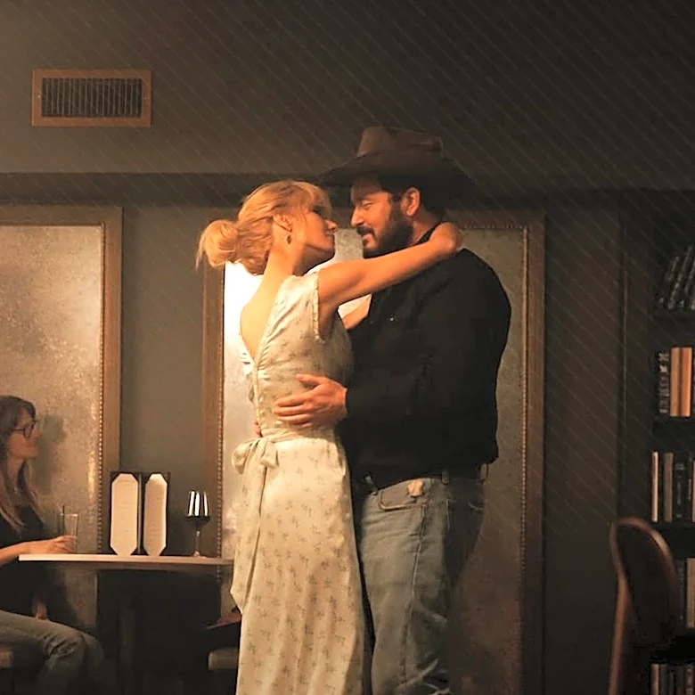 Matthew McConaughey Confirms Ongoing Discussions for Yellowstone Spinoff with Taylor Sheridan