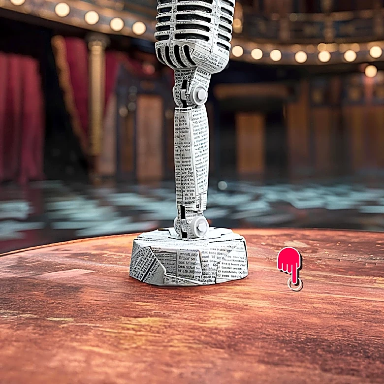 How Long Gone Podcast to Launch 'The Goneies' Awards Show in New York