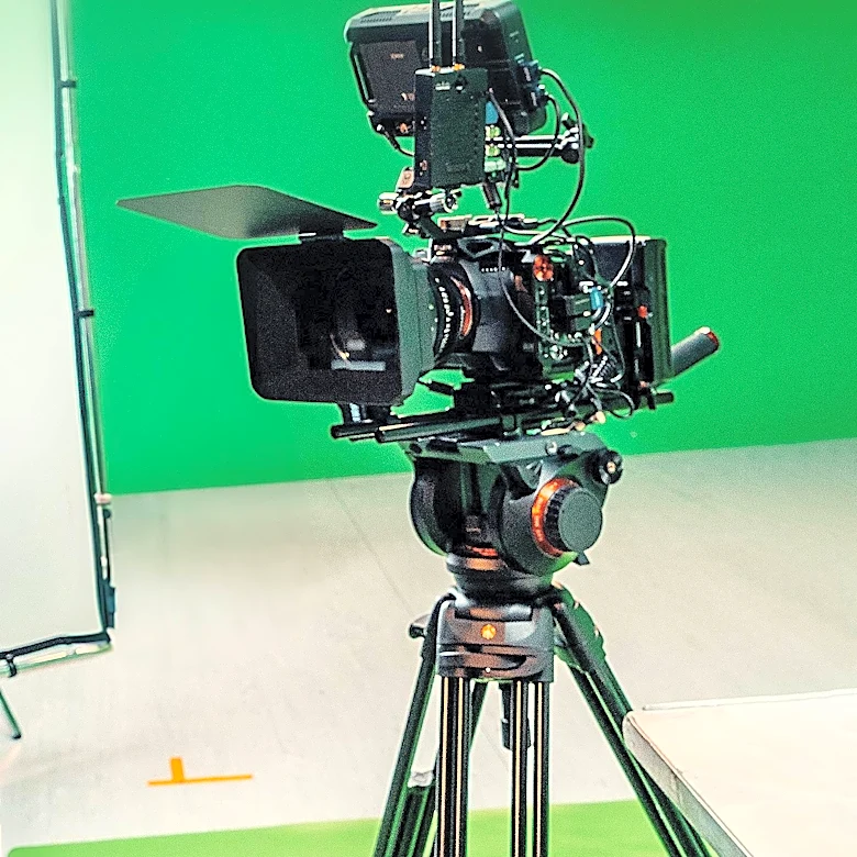 Former Luma AI Executive Launches Innovative Production Company Matriarch