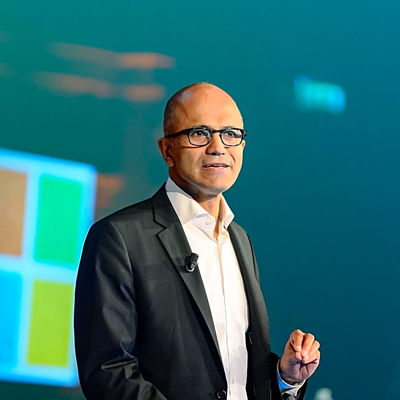 Microsoft Corporation's Diverse Portfolio and Market Position Highlighted
