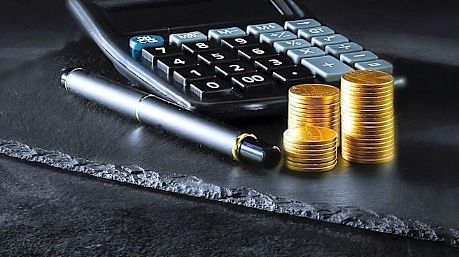 Federal Employees Advised to Consider Trade-offs Before TSP Withdrawals