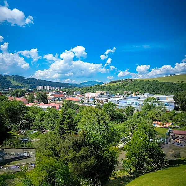 Sherwood, Arkansas: A Small Town with Scenic Parks and Local Charm