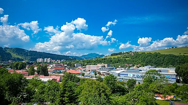 Sherwood, Arkansas: A Small Town with Scenic Parks and Local Charm