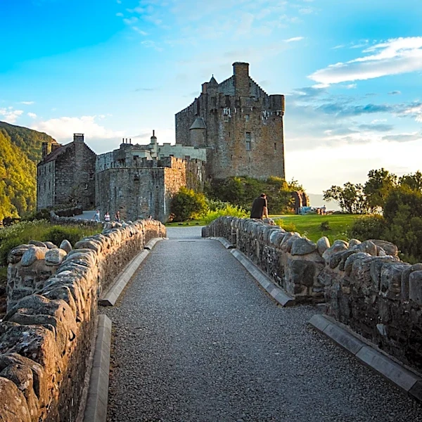 Scottish Beauty Spot Featured in Outlander Goes Up for Sale Amidst High Visitor Interest