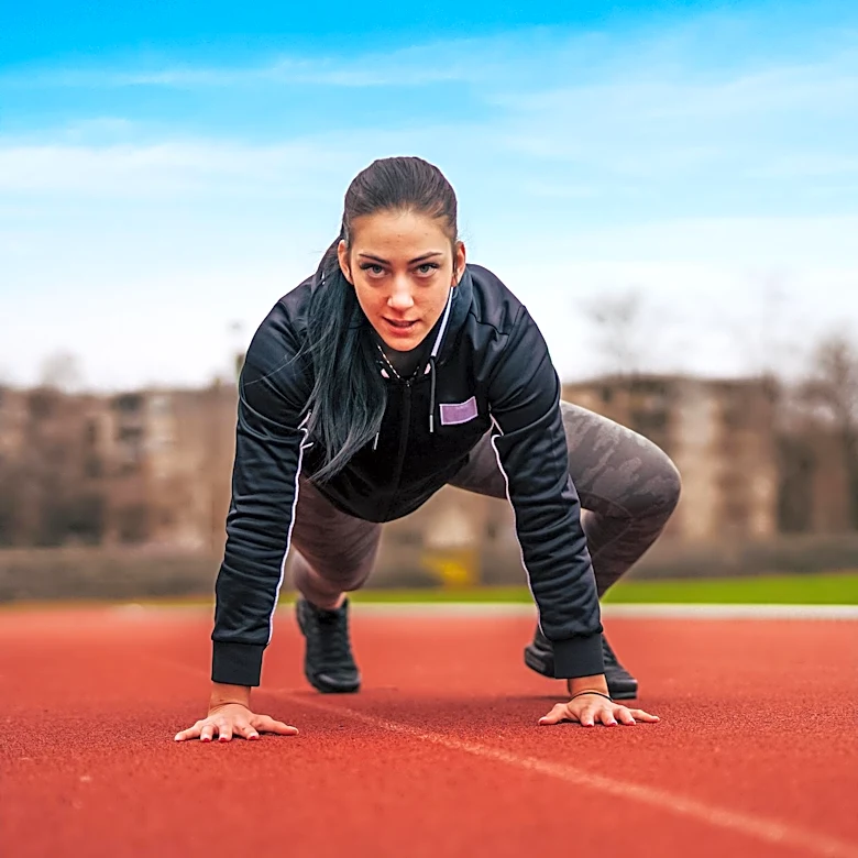 Saint Francis University Appoints Samantha Levai as Assistant Track  Field Coach