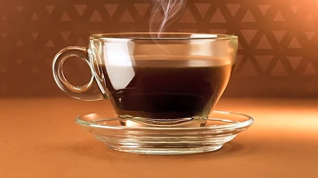Lifeboost Coffee Highlights Caffeine Content in Decaf Beverages and Alternatives