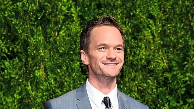 Neil Patrick Harris Reflects on Coming Out Amid Gossip Blogger Pressure