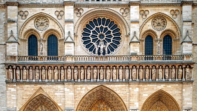 Notre Dame and South Bend Officials Break Ground on $135 Million 'Colfax Corner' Project