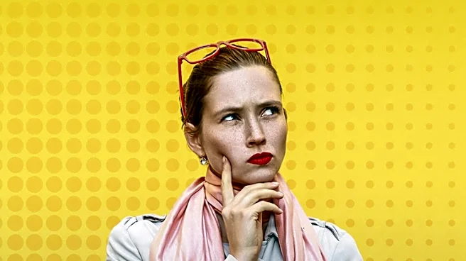 Scarf Hairstyles Offer Quick Summer Style Solutions