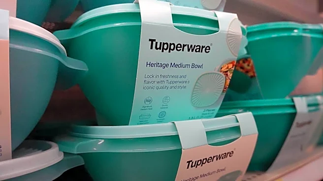 The Overlooked Legacy of Brownie Wise in the Tupperware Industry