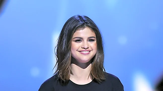 Selena Gomez and Mother Face Lawsuit Over Alleged Investor Fraud in Mental Health Startup
