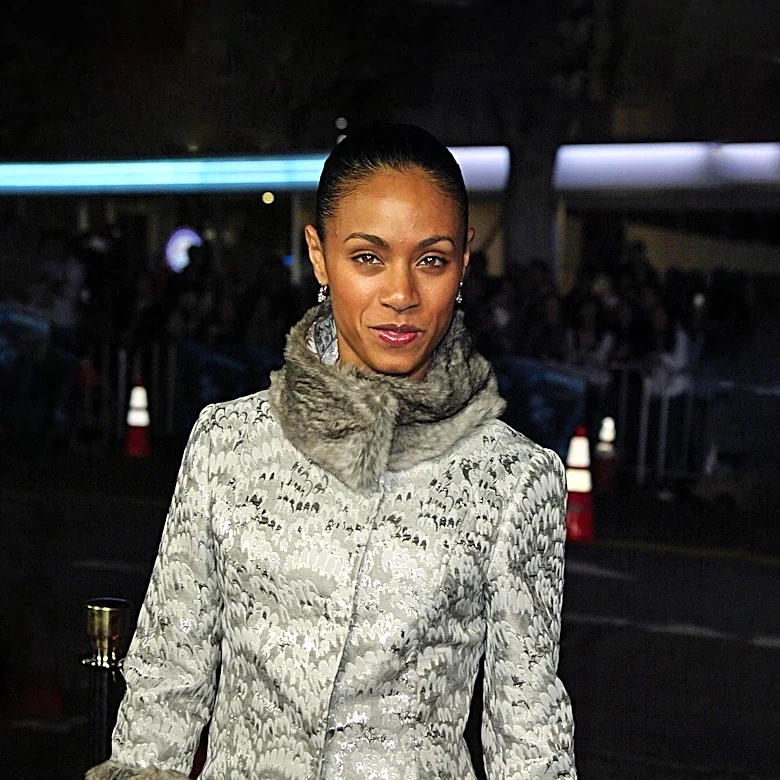 Jada Pinkett Smith's Role in 'Kingdom Come' Highlights Family Dynamics